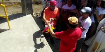 Tablas’ first zipline opens in San Agustin