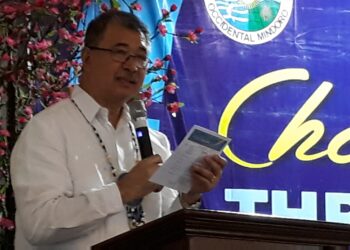 Mga bagong inobasyon at programa, ibinahagi ng DOST