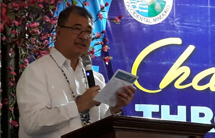 Mga bagong inobasyon at programa, ibinahagi ng DOST