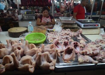 Gov’t okays price setting, ceiling for agri products