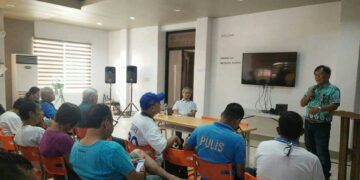 Photo Courtesy: USWAG San Agustin
