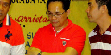 Photo Courtesy: Joey Venancio FB Page