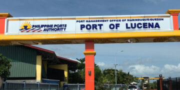 240 passengers bound to Romblon, Marinduque stranded in Lucena Port