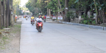Odiongan PNP to strictly enforce ‘no helmet, no driving policy’