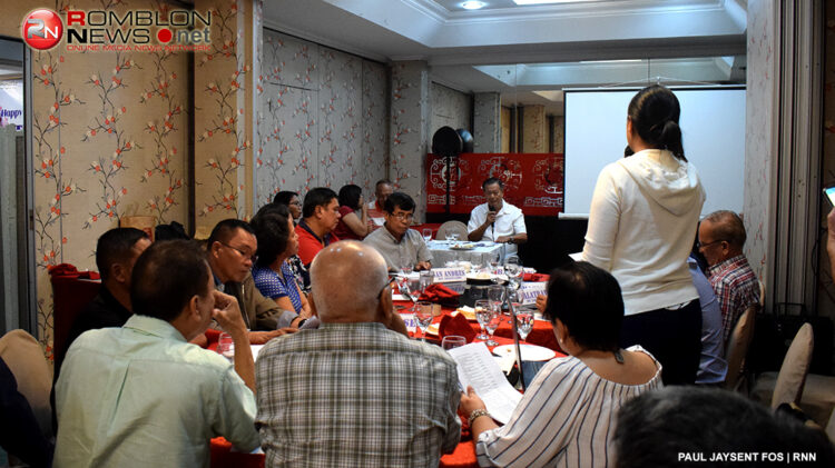 PDC passes 2019 Annual Development Plan for Romblon