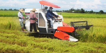 Photo Courtesy: Kubota Japan