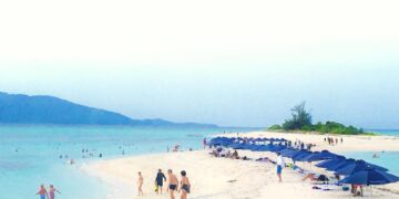 Romblon: the place to go for uncrowded beaches, marine sanctuaries