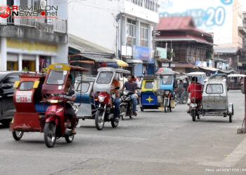DOTr sets guidelines for public transport in GCQ areas