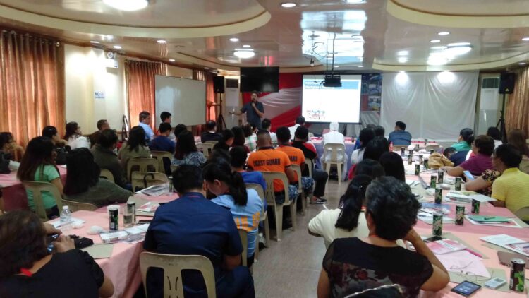 DOLE-ECC pinaalala ang kompensasyong pwedeng makuha ng mga manggagawa