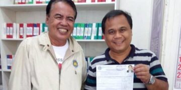 Ka Wilson Fortaleza, susuungin ang lokal na pulitika