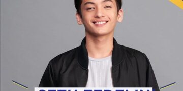 Romblon’s Seth Fedelin enters Bahay Ni Kuya