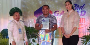 Romblon News Network cited at 3rd Gawad Listahanan