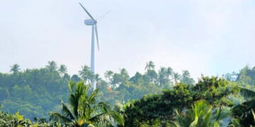 Photo Courtesy: Romblon Electric Cooperative, Inc. (ROMELCO)/Facebook