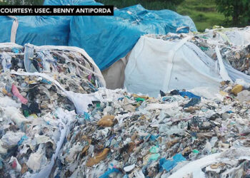 U_Spy: Anneyong-basura mo!