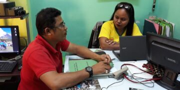 Kababaihan sa Romblon, mulat ang kamalayan ukol sa VAWC