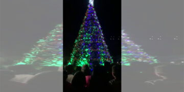 Screecap from Mayor Rachel Bañares