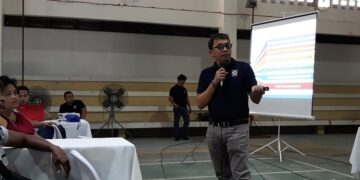 DOE, nagsagawa ng energy development plan consultation sa Romblon