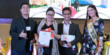 Edukasyon.ph Holds Study Abroad Fair in Luzon, Visayas