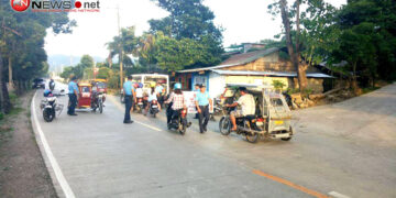 OIC Mayor asks gov’t employees to follow ‘No Helmet No Driving’ policy