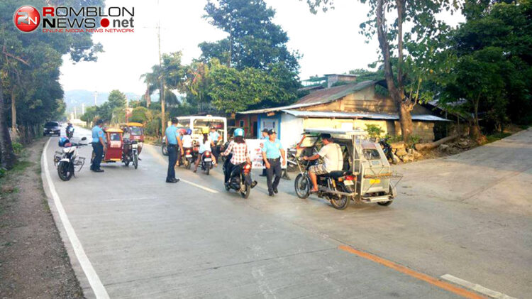 OIC Mayor asks gov’t employees to follow ‘No Helmet No Driving’ policy