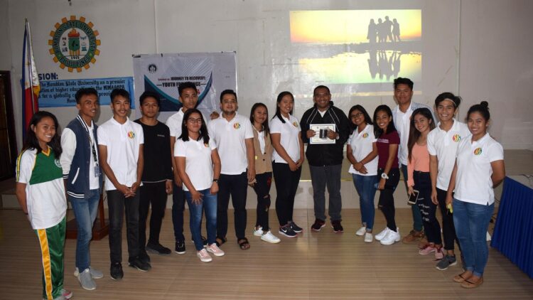 Youth urged to detect, fight ‘Fake News’