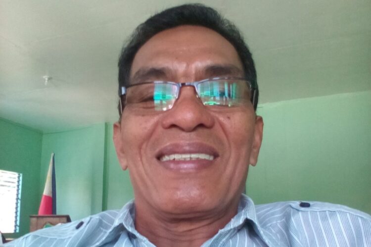 Courtesy: Facebook/Benerio Atillano
