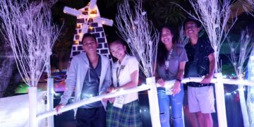 IIT Christmas Village, bukas hanggang December 13