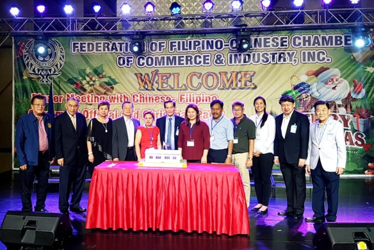 Photo Courtesy: Facebook/Mayor Trina Firmalo-Fabic