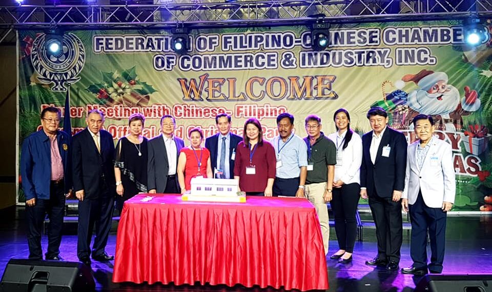 Photo Courtesy: Facebook/Mayor Trina Firmalo-Fabic