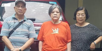 Noche Siblings to celebrate Christmas together after 30 years