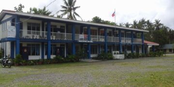Tugdan NHS nilooban, dalawang laptop tinangay ng kawatan
