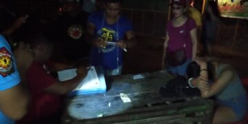 Waiter sa Odiongan, arestado dahil umano sa shabu