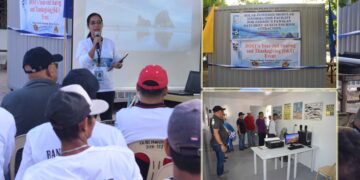 DOST, LGU provides Solar-powered Facility to Ferrol’s Pawikan Hatchery