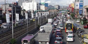 U_Spy: Bara-bara sa Edsa!