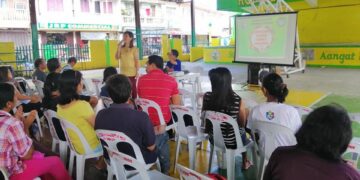 Mag-ingat sa food at water-borne diseases — RHU Romblon