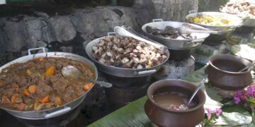 DOH reminds public: Eat healthy this holiday season