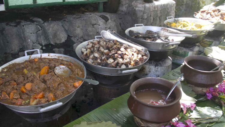 DOH reminds public: Eat healthy this holiday season