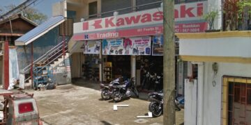 Photo Courtesy: Google Streetview