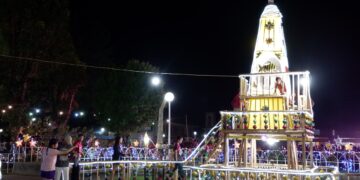 ‘Pasko sa Nayon’ tampok sa bayan ng Looc