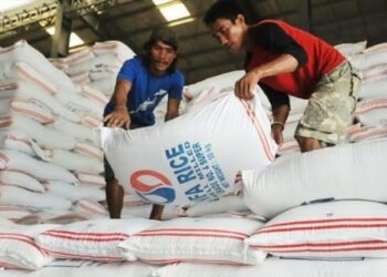 U_Spy: Unlirice sa Rice Tariff Law