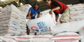 U_Spy: Unlirice sa Rice Tariff Law