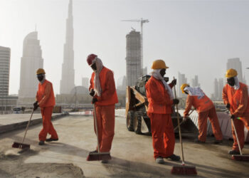 For illustration only. Photo credited to www.migration.panosa.org