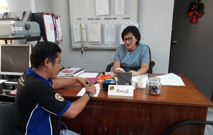 Bagong SRP ng bigas sa Romblon, sisimulan sa Enero 2019