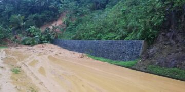 Photo Courtesy: John Arvill Rabino, MDRRMO Calatrava