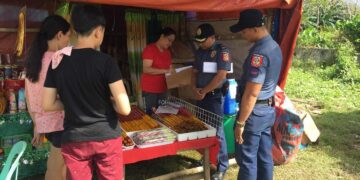 Photo Courtesy: Odiongan Municipal Police Station