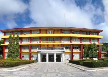 Romblon, may pondong mahigit P1.2B para sa taong 2021