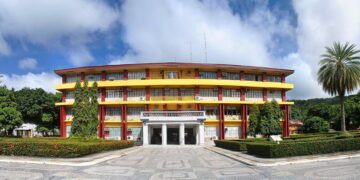 Romblon, may pondong mahigit P1.2B para sa taong 2021