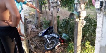 Romblon Airport OIC dies in road accident