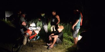 59-anyos na Lolo, arestado dahil sa droga sa Odiongan
