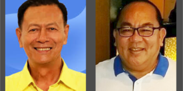 Sino ang bet mo para sa Kongreso?